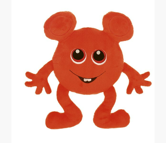 Babblarna mjukis Bobbo kuva