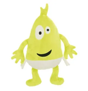 Babblarna mjukis Dadda kuva