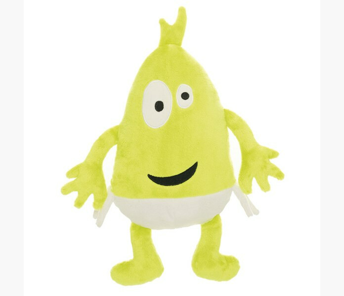 Babblarna mjukis Dadda kuva