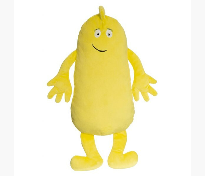 Babblarna stor Bibbi kuva