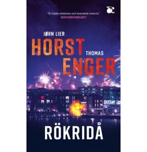 Rökridå, Blix och Ramm del 2 image