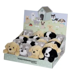 Teddykompaniet Teddy Dogs kuva