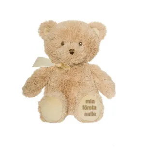 Teddykompaniet Minun ensimmäinen nalle. image
