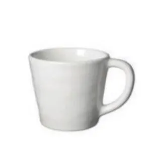 Bruka Design mugg capri vit image