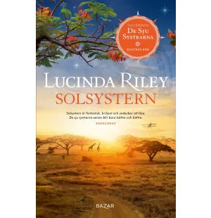 Solsystern, Electras bok del 6 kuva