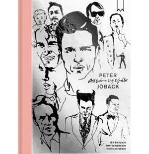 Att bära sig själv kuva