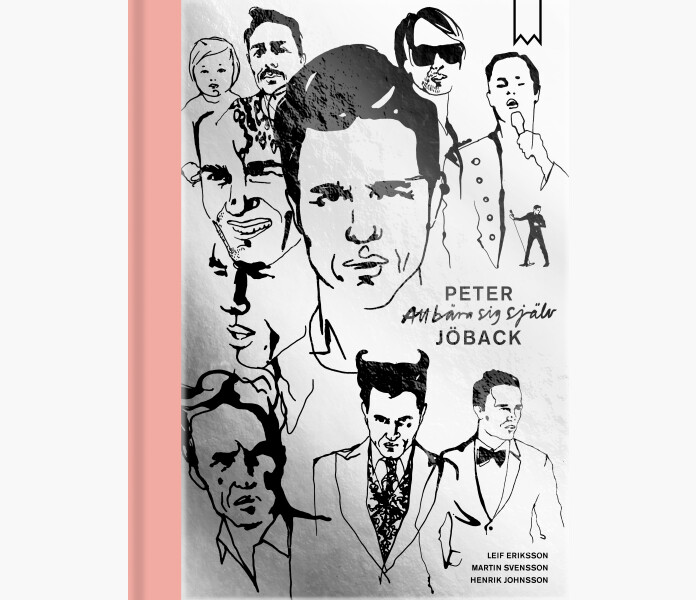 Att bara sig sjalv kuva