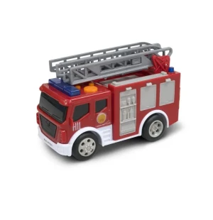 Road Rippers Brandbil kuva