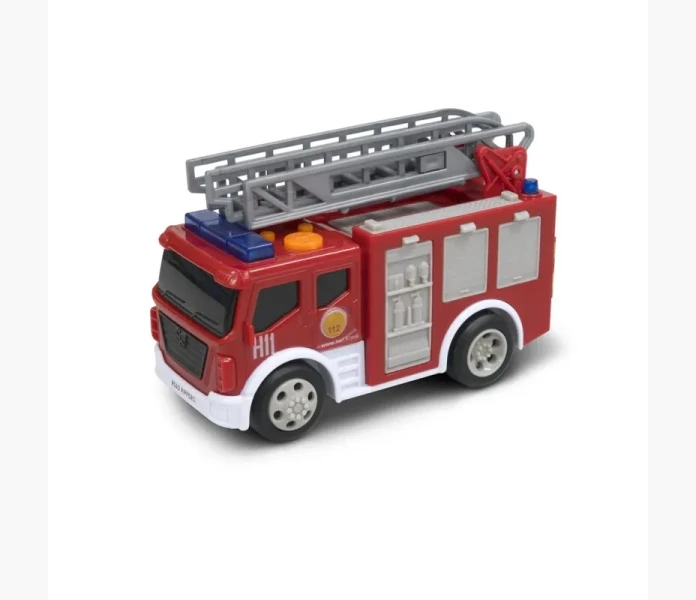 Road Rippers Brandbil 3+ kuva