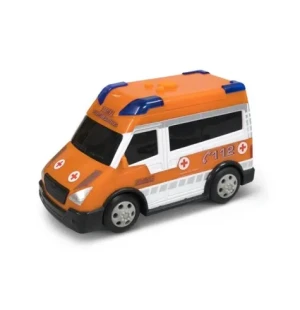 Road Rippers Ambulans kuva