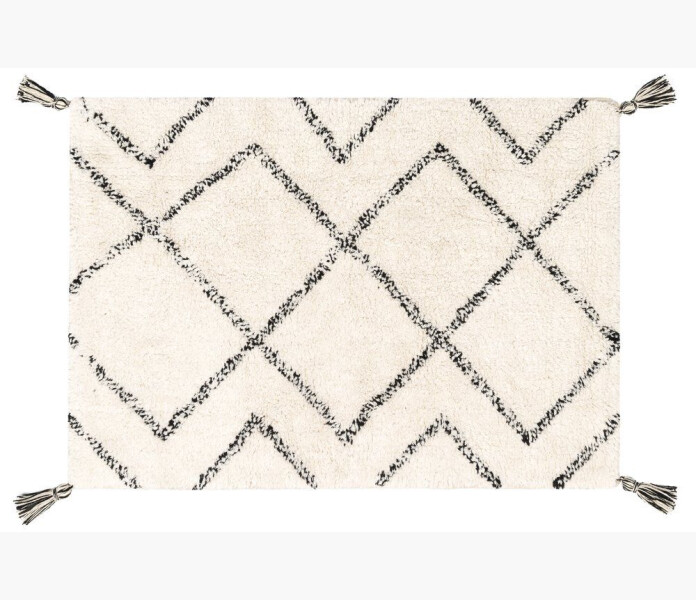 Fanni K matta Hanki 60 x 90 cm v2 kuva