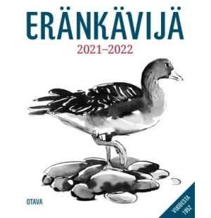 Eränkävijä 2021-2022 kuva