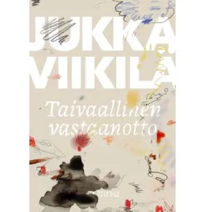 Taivaallinen vastaanotto image
