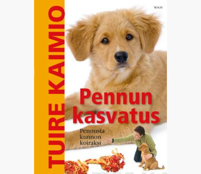 Pennun kasvatus kuva