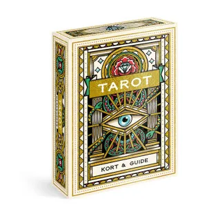 Tarot - kort & guide kuva