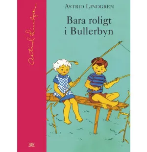 Bara roligt i Bullerbyn image