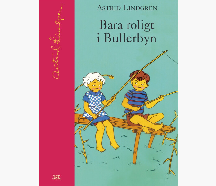 Bara roligt i Bullerbyn image