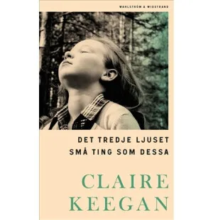 Det tredje ljuset; Små ting som dessa image