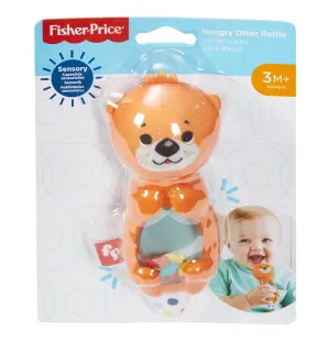 FP Hungry Otter Rattle kuva