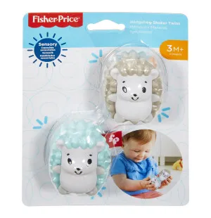 FP Hedgehog Shaker Twins kuva