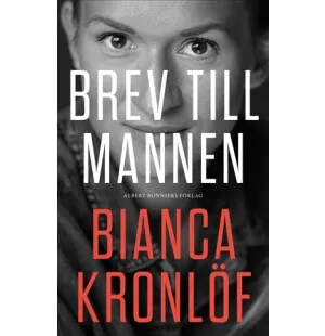 Brev till mannen kuva