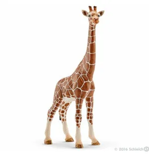 Schleich Giraff kuva