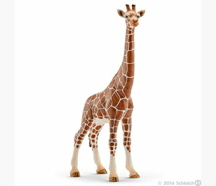 Schleich Giraff kuva