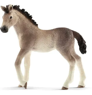 Schleich Giraff kuva