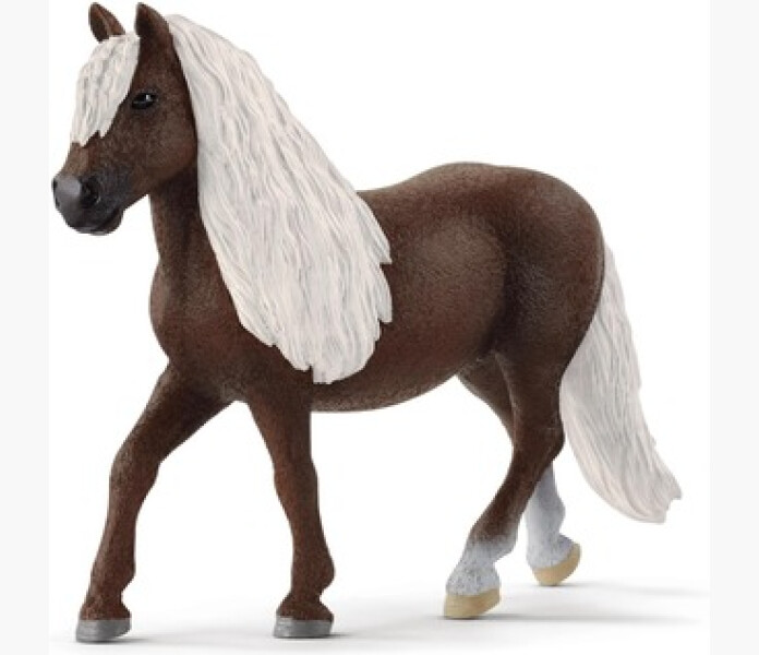 Schleich Black Forest mare kuva