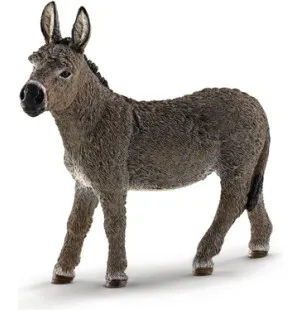 Schleich Åsna kuva