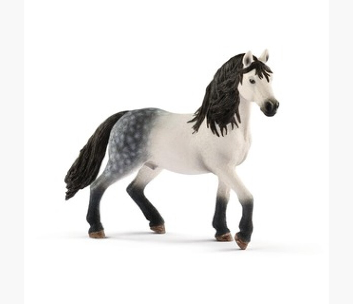 Schleich Andalusian hingst kuva