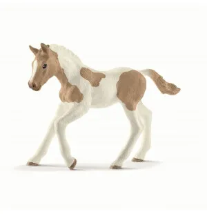 Schleich Paint horse föl kuva
