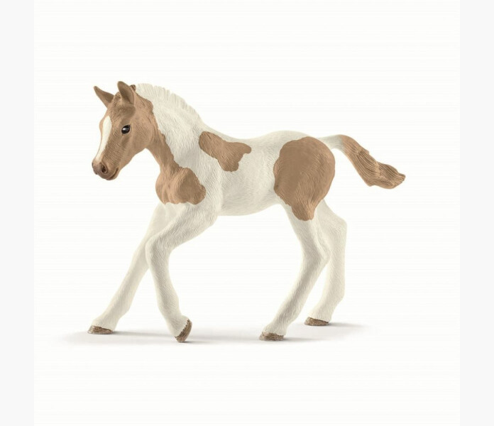 Schleich Paint horse fol kuva