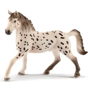 Schleich Knapstrupper hingst kuva