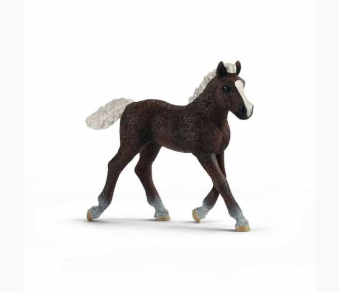 Schleich American Saddlebred valack kuva