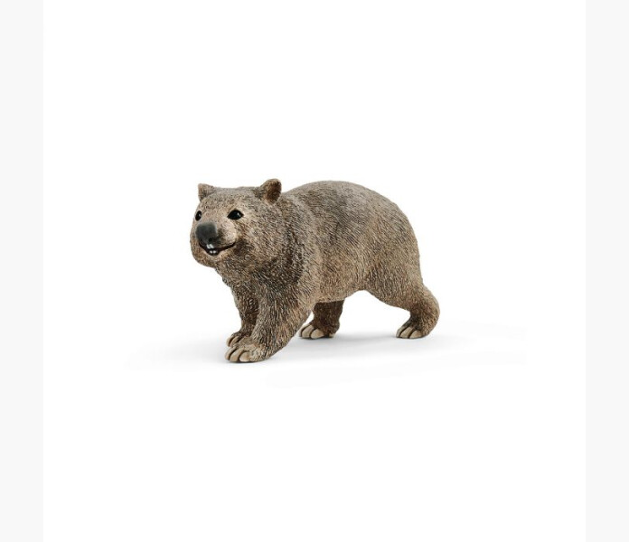 Schleich Vombat kuva