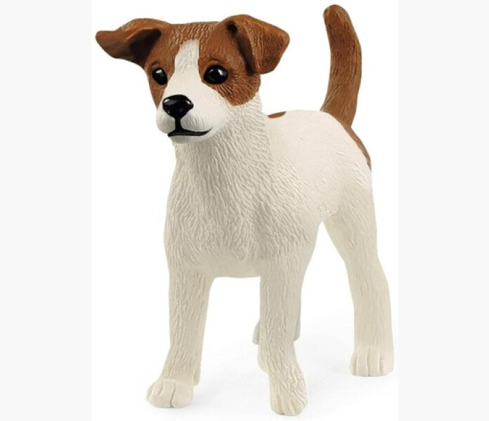 Schleich Jack Russel v2 kuva