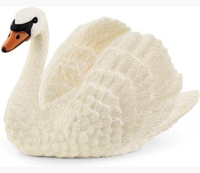 Schleich Svan kuva