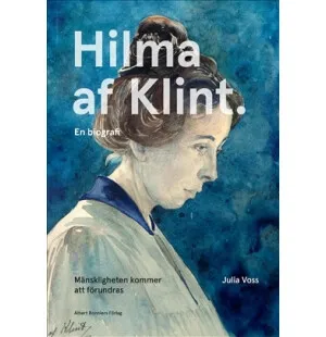 Mänskligheten kommer att förundras: Hilma af Klin kuva