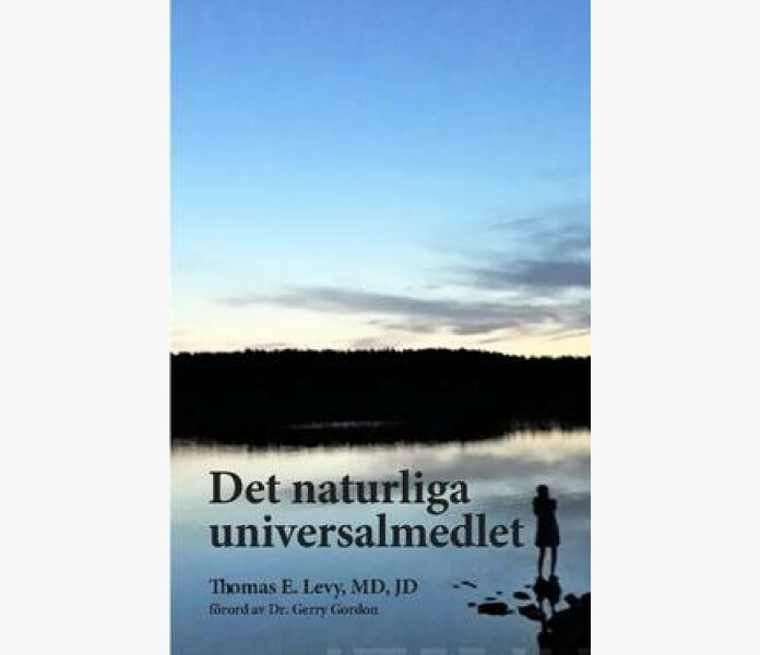 Det naturliga universalmedlet kuva