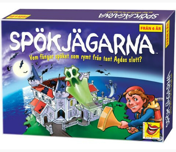 Spokjagarna 6+ image