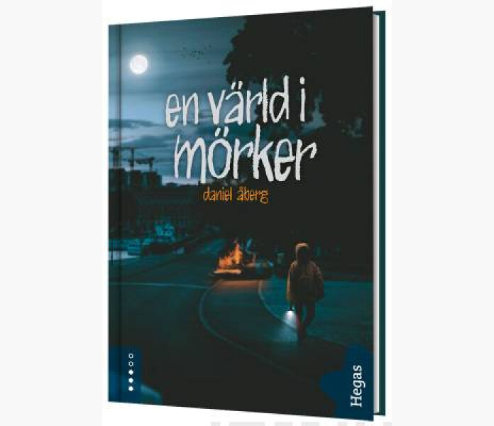 En varld i morker kuva