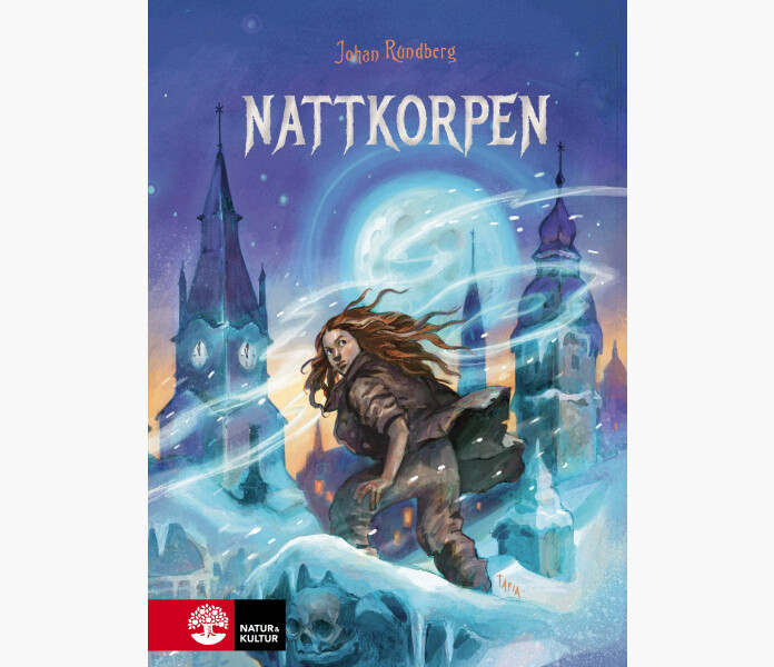 Nattkorpen Manvind Hoff image