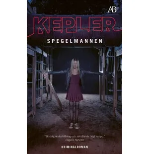 Spegelmannen, Jona Linna del 8 image