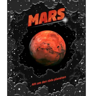 Mars : Allt om den röda planeten kuva