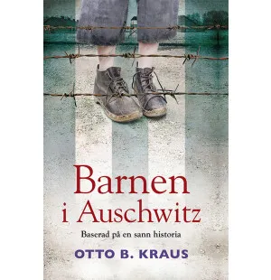 Barnen i Auschwitz image