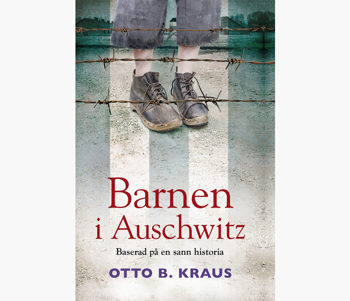 Barnen i Auschwitz image