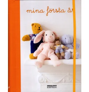 Mina första år kuva