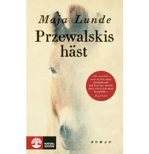 Przewalskis häst image