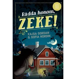 Rädda honom, Zeke! kuva